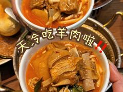 -美奈小馆·越南料理(福田星河COCO Park店)