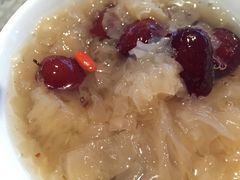 -武汉融通中南花园酒店·戈美西餐厅
