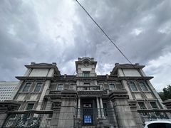 -张学良旧居陈列馆