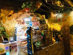 -盘炉forenza·云贵川融合小食堂 ( 钟楼中柳巷店)