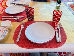 -咖啡苑 - 蔚藍夏日主题(永利皇宫店)