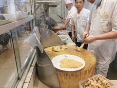 -文记壹心鸡(宝华路店)