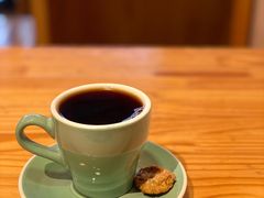 危地马拉单品咖啡-Cafe del Volcan(永康路店)