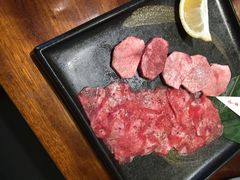牛舌-热血兄弟·炭火烤肉(融侨中心店)