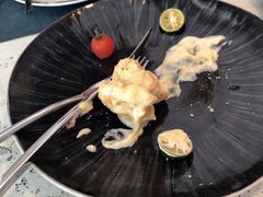 -T館·花园艺术餐厅