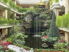 -广州白天鹅宾馆