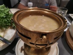 -小大董·烤鸭(观景餐厅·南京西路店)