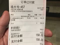 -比格比萨自助(花园路店)