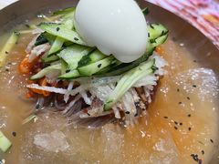 -韩一品韩国料理(柏庐南路店)