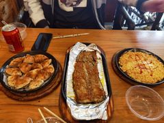 -老东镇啤酒屋海鲜加工·蒸汽海鲜·海鲜烧烤(台东店)