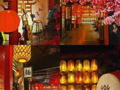-隐樂門·活牛蛙火锅酒馆