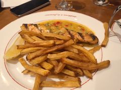 -Entrecôte 法国牛扒馆(保利·时光里店)