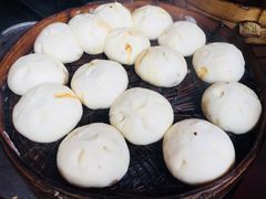 -清泉阁包子铺(中山路店)