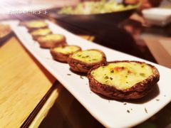 -春树下·树屋花房西餐厅(罍街AS1980店)