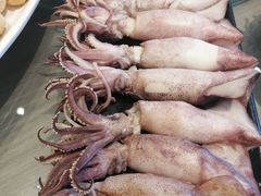 -健晟星期天火锅(宝清店)