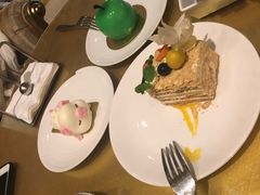 -雅味轩中餐厅 川菜 粤菜(重庆喜来登大酒店)