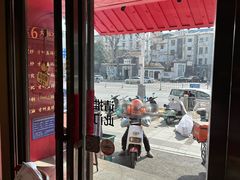 -德天顺盖码饭(人民西路店)