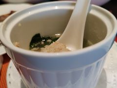 -上海金陵紫金山大酒店·汇海餐厅