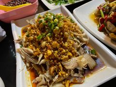 -Sasa的海(蜈支洲岛后海店)