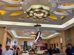 -澳门十六浦索菲特大酒店