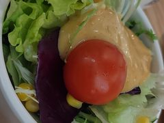 -比格比萨自助(南京万达茂店)