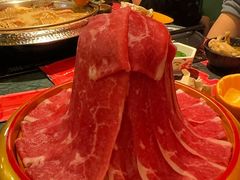 -牛New寿喜烧(曹路花园城店)
