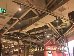 大堂-青年公社烤鸭(滨湖银泰店)