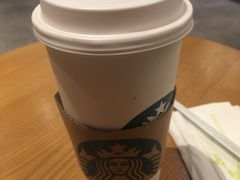 -星巴克臻选(深圳罗湖万象城店)