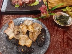 -牛也烧肉(摩尔城店)