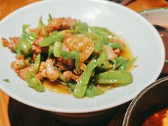 -打酱油·非遗淮扬菜(瘦西湖梅岭店)