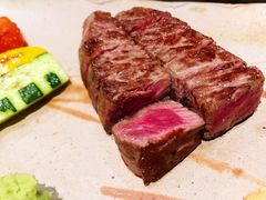 -Ginza Onodera铁板烧(外滩十八号店)