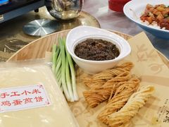 -山东八大碗山东老字号