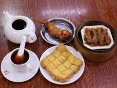 -恒兴发茶店(水巷口店)