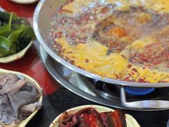 -储奇门鳝鱼火锅(总店)