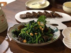 -素心斋素食餐厅