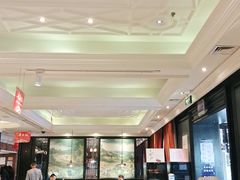 大堂-大鸭梨烤鸭(甘家口店)