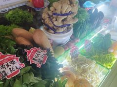 -那家老院子东北菜·饺子·小鸡炖蘑菇(艳华街店)