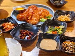 -大壮家原味烤肉(兴华北街店)