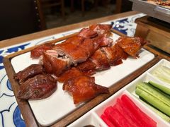 -庭悦餐厅(华侨城店)