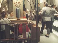 -呷哺呷哺 小火锅 (浦东新欧尚超市店)