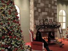 -广州四季酒店·天吧·高空酒吧