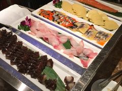 -西安大景城堡酒店·雅庭西餐厅