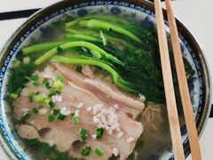 -枫镇面馆(寒山寺店)