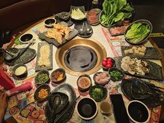 -哥老官重庆美蛙鱼头(虹口龙之梦店)
