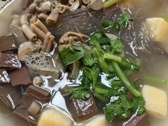 -百年尹氏汤包(湖南路狮子桥店)