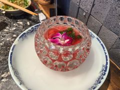 冰川鹅肠-蜀大侠火锅(春熙路店)