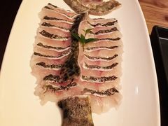 -揽季锅物会.福建黄鱼.海鲜姿造(五四路店)
