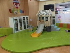 -金宝贝早教中心(徐东群星城中心)
