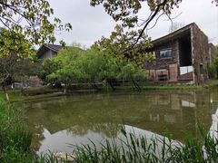 -中国美术学院象山校区-民艺博物馆