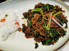 -PHO爺·越南料理(亦庄大族广场店)